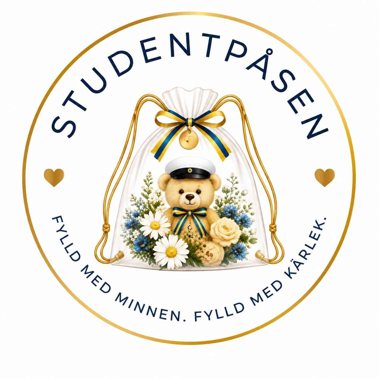 Studentpåsen logotyp